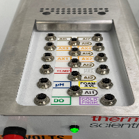 Thermo Hyperforma Rocker Bioreactor image 3